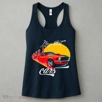 Plays With Cars Matching Family Women's Tank Top thumb 3