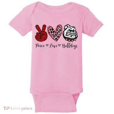 Baby Bodysuit