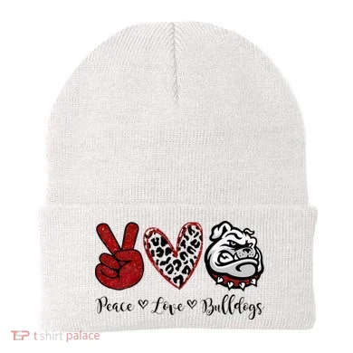 Beanie