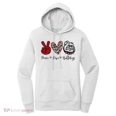 Women's Hoodie