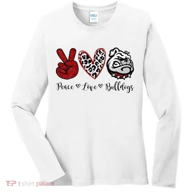 Women's Long Sleeve Shirt