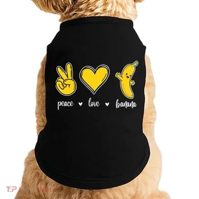 Doggie Tank
