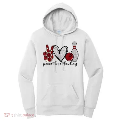 Women's Hoodie