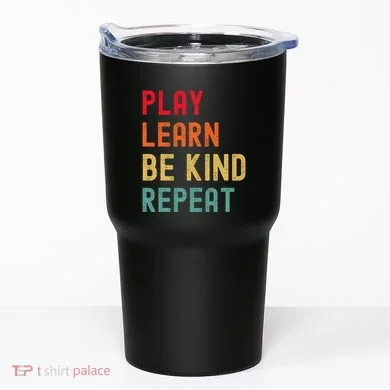Tumbler