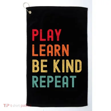 Golf Towel