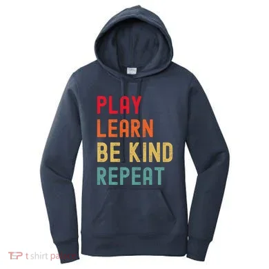 Women's Hoodie