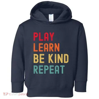 Toddler Hoodie