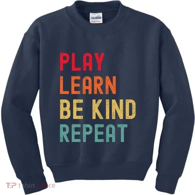Kids Sweatshirt