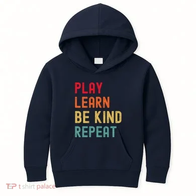 Kids Hoodie
