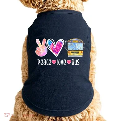 Doggie Tank