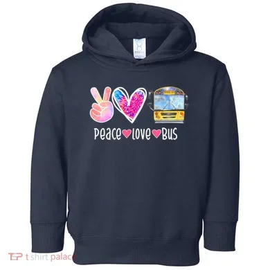 Toddler Hoodie