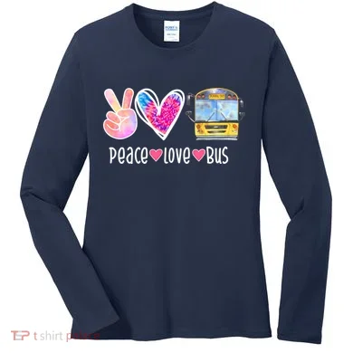 Women's Long Sleeve Shirt