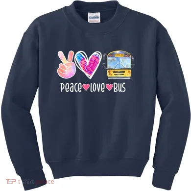 Kids Sweatshirt