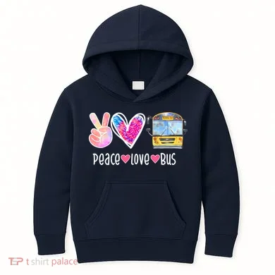 Kids Hoodie