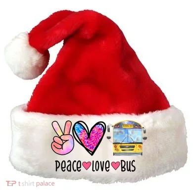 Santa Hat