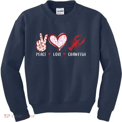 Kids Sweatshirt