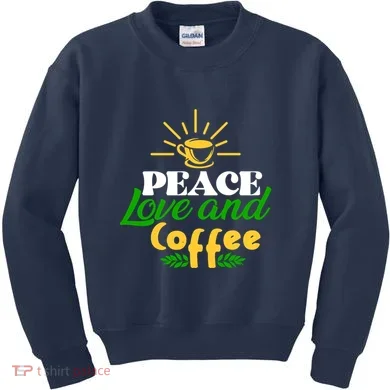 Kids Sweatshirt
