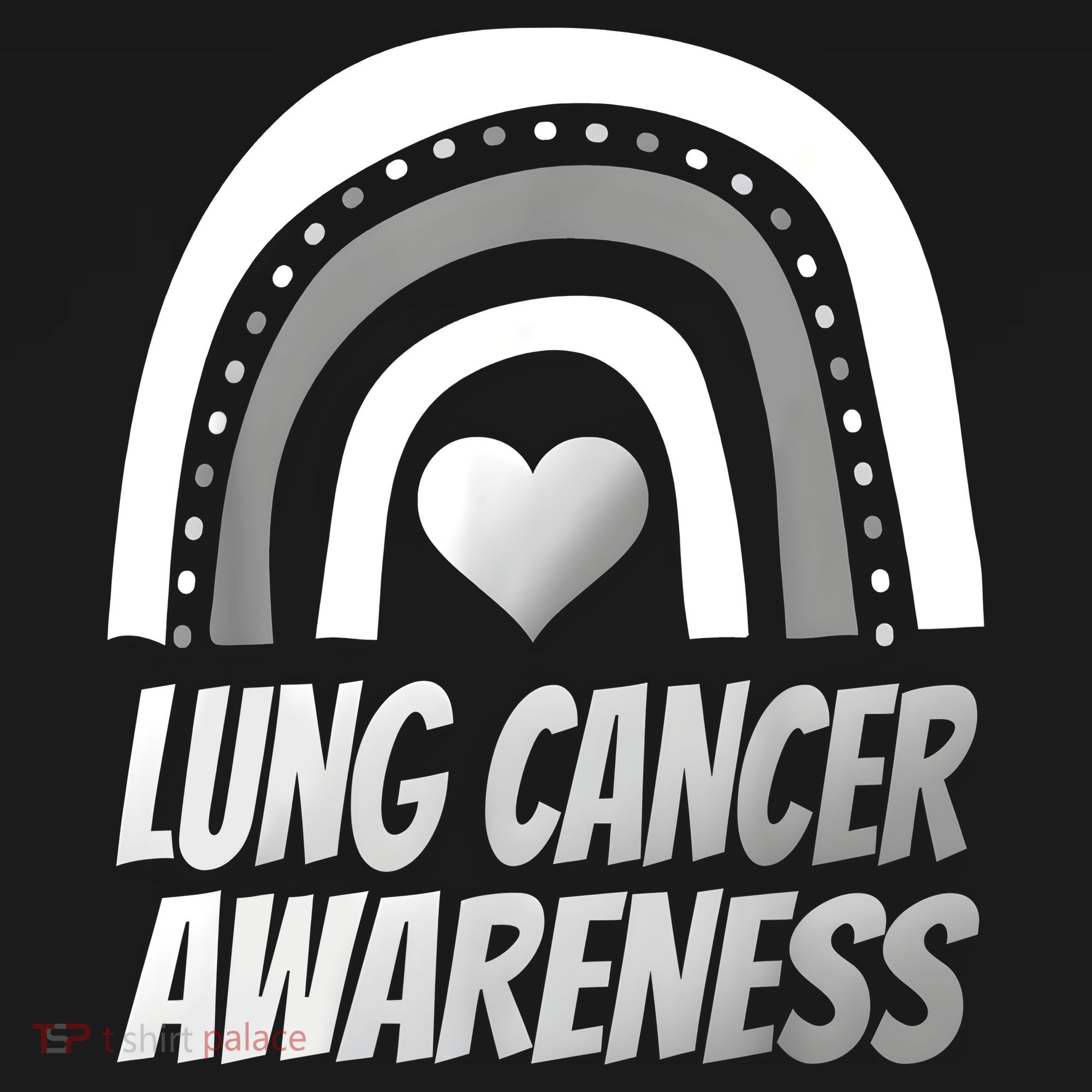 Proud Lung Cancer Rainbow Warrior Survivor Mesh Reversible Basketball Jersey Tank
