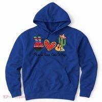 Peace Love Cinco De Mayo Fiesta Mexican Hippie Women Hoodie thumb 0