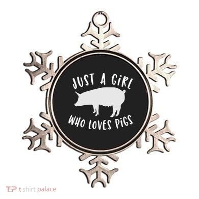 Pig Love Cool Gift Porcine Clothes Novelty Ornament