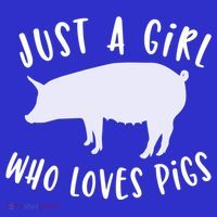 Pig Love Cool Gift Porcine Clothes Novelty Women's Tank Top thumb 5