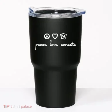 Tumbler