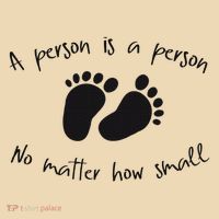 Pro Life Christian For Women Tote Bag thumb 4