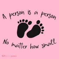 Pro Life Christian For Women Coaster thumb 2
