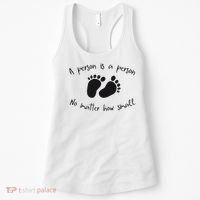 Pro Life Christian For Women Women's Tank Top thumb 0