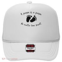 Pro Life Christian For Women Hat thumb 0