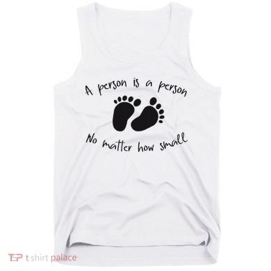 Pro Life Christian For Women Tank Top