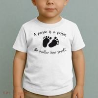 Pro Life Christian For Women Toddler T-Shirt thumb 2