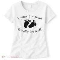 Pro Life Christian For Women Women's T-Shirt thumb 0
