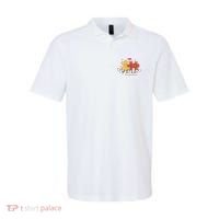 Puzzle Love Cartoon Polo thumb 0
