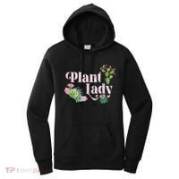 Plant Lady Cute Floral Women's Hoodie thumb 0