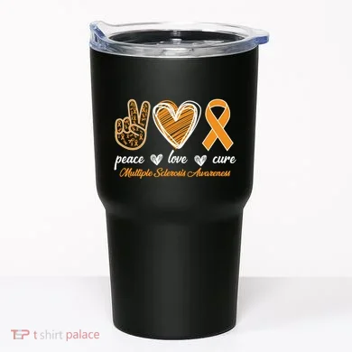 Tumbler