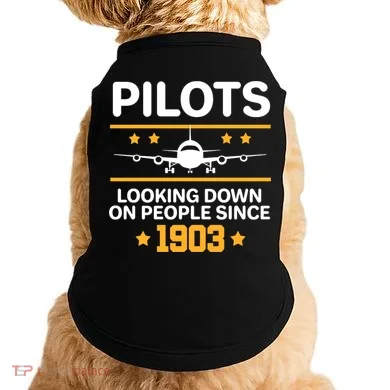 Doggie Tank