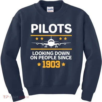 Kids Sweatshirt