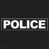 Police Law Enforcement Police Beanie thumb 2