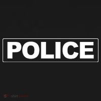 Police Law Enforcement Police Women's Hoodie thumb 2