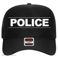 Police Law Enforcement Police Hat thumb 0