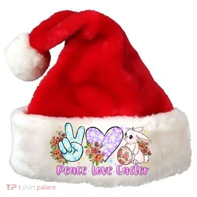 Santa Hat