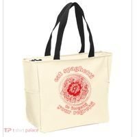 Pasta Lover Eat The Spaghetti To Forgetti Your Regretti Tote Bag thumb 2
