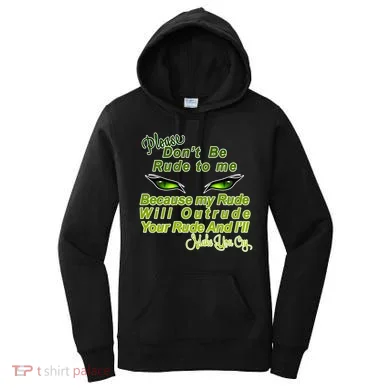 Women's Hoodie