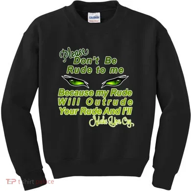 Kids Sweatshirt