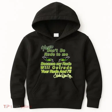 Kids Hoodie