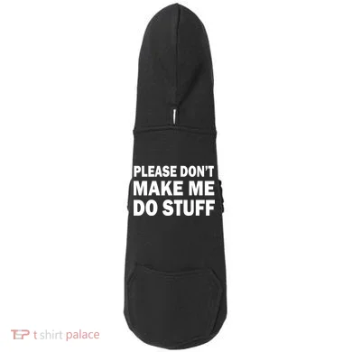 Doddie Hoodie