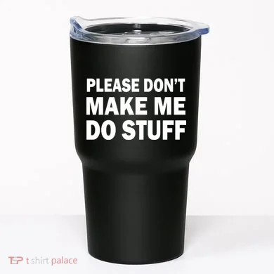 Tumbler