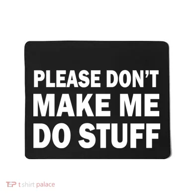 Mousepad