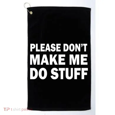 Golf Towel